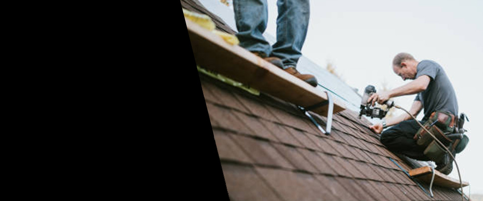 Neosho Roofing Contractors